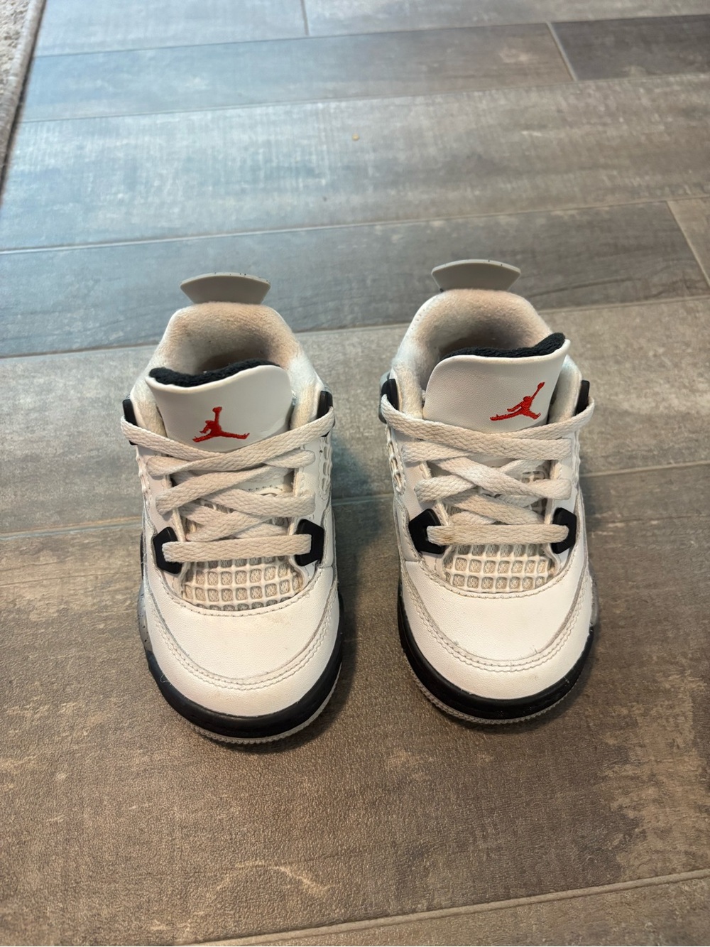 Jordan 5 Baby Sneakers